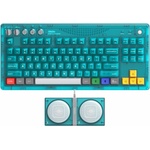8BitDo Retro 87 Kailh Box Switch N64 30th Collection (RET00939) Клавиатури
