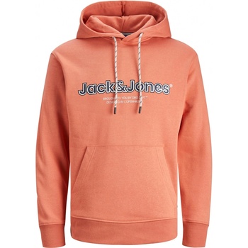Jack&Jones JORLAKEWOOD Relaxed Fit 12246802 Ginger