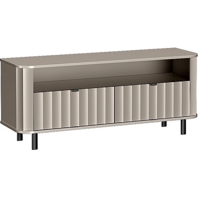 Jarstol Малък ТВ шкаф novado no-6 пастелно сиво