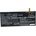 VHBW Батерия за Lenovo Yoga A12, 10000 mAh (888200520)