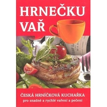 Hrnečku vař