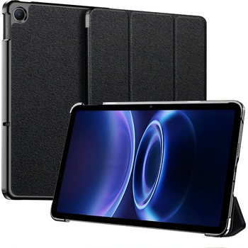 Xiaomi Redmi Pad 2 SE/Pad 2 9.7" калъф - PU кожа, сгъваема подставка, протектор, 3 цвята