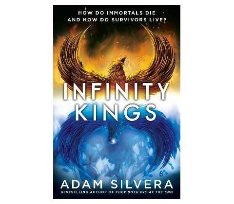 Infinity Kings
