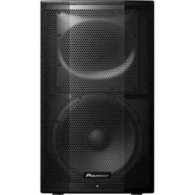 Pioneer XPRS 12