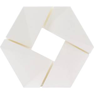 3DJAKE ecoPLA White - 1, 75 mm / 1000 g (ECOPLA-WHITE-1000-175)