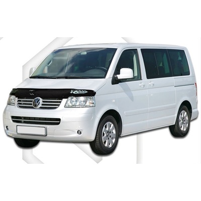 Scoutt Plastový kryt kapoty - Volkswagen Caravelle T5 2003–2008