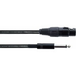Cordial EM 5 FP 5 m Микрофонен кабел (EM 5 FP)