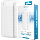 Forever TB-100L White