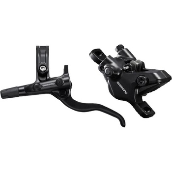 Shimano BLM4100/BRM410 Post Mount 1000 mm had.+ platničky B01S predná čierna