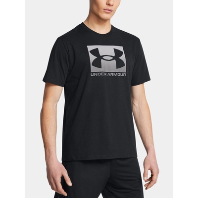 Under Armour pánské tričko UA BOXED SPORTS UPDATED SS – Hledejceny.cz