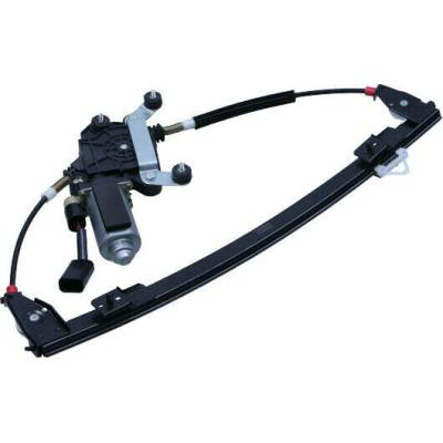 MAXGEAR Mechanizmus zdvíhania okna 50-0412