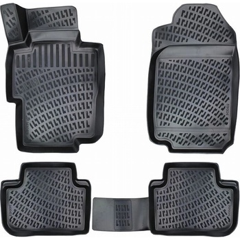 Rizline Гумени стелки RizLine съвместими с Honda Accord (2002-2007)