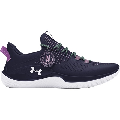 Under Armour Фитнес обувки Under Armour UA Flow Dynamic INTLKNT IWD-BLU 3027280-400 Размер 42 EU