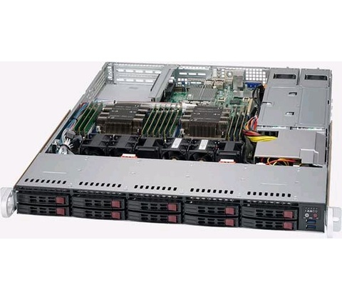 Supermicro SYS-1029P-WTRT