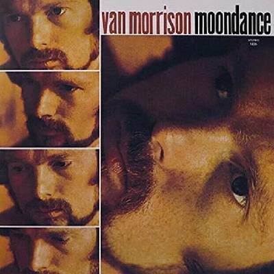 Van Morrison - Moondance (45 RPM) (180 g) (2 LP) (0753088020179)
