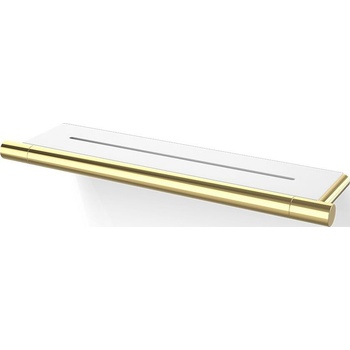 DECOR WALTHER Рафт за душ Bar злато (0863820)