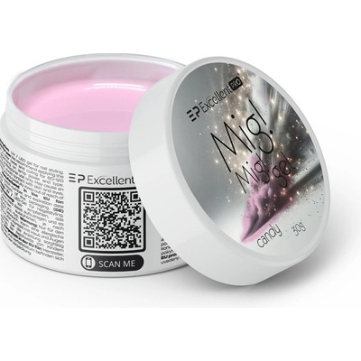 Excellent Pro Mig Mig gel candy 30g