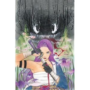 PEACH MOMOKOS DEMON SAGA DEMON DAYS | MOMOKO PEACH (ISBN: 9781302956196)