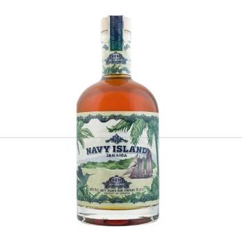 Image 1 of Navy Island Rum Company Navy Island XO Reserve 700 ml