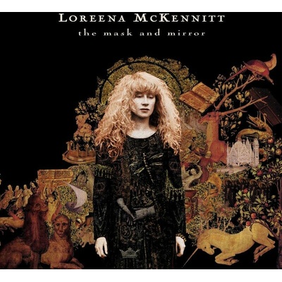Loreena McKennitt - The Mask And Mirror
