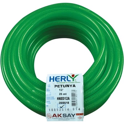 HERLY Маркуч за поливане 1" - 50м Herly 23332