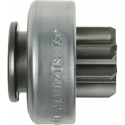 Volnoběžný převod, startér AS-PL SD2087P
