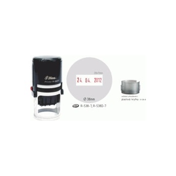 Shiny R-538D