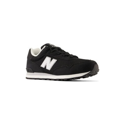 New Balance nízke tenisky 515 čierna