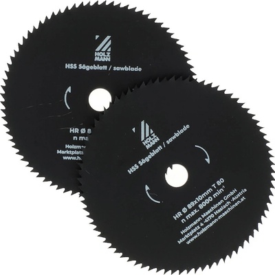 Holzmann Pilový kotouč KSB8910HSS/2