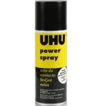 UHU Лепило спрей 200ml