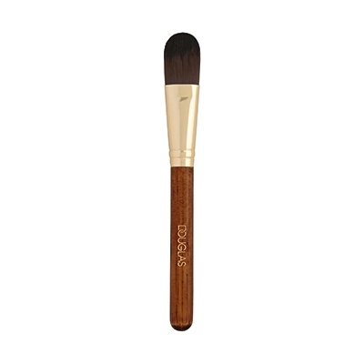 Douglas Accessories DOUGLAS Classic Flat Fondation Brush Четка за фдт дамски