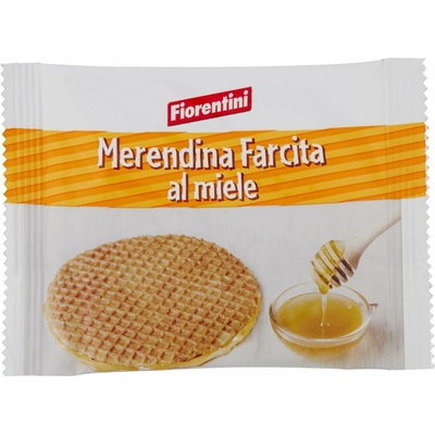 Fiorentini medová oblátka 40 g