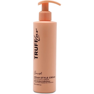 TruffLuv Arganový stylingový krém 500 ml