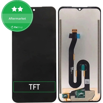 LCD Displej + Dotykové sklo Ulefone Armor X13