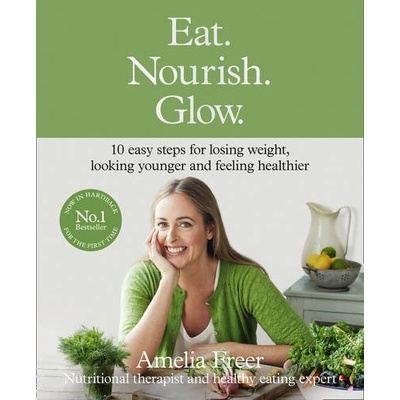 Eat. Nourish. Glow. - Freer Amelia