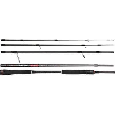 Gamakatsu Akilas 90H 2,7 m 10-45 g 2 díly