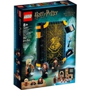 LEGO® Harry Potter™ 76397 Kouzelné momenty z Bradavic: Hodina obrany proti černé magii