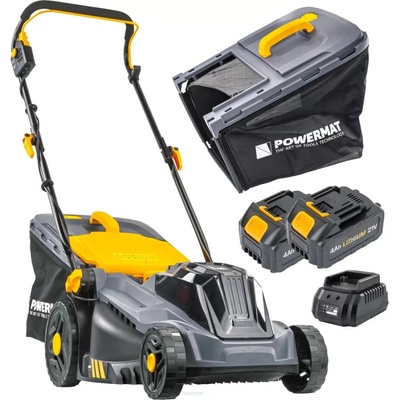 Powermat PM1327
