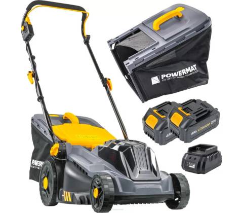 Powermat PM1327