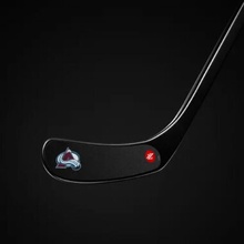 Rezztek Doublepack NHL Colorado Avalanche