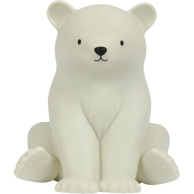 A Little Lovely Company - нощна лампа - полярно мече