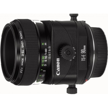 Canon TS-E 90mm f/2.8 L MACRO