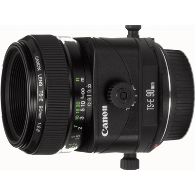 Canon TS-E 90mm f/2.8 L MACRO