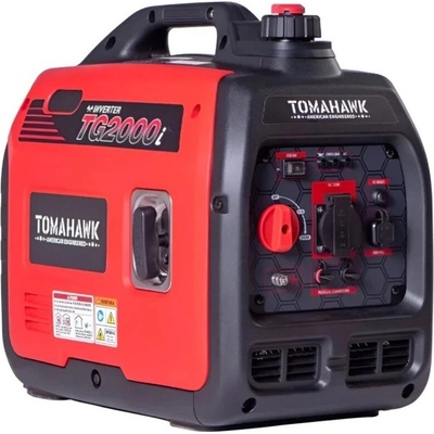 Tomahawk TG2000i