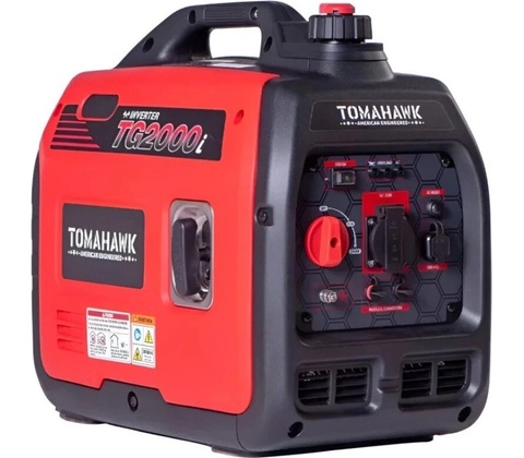 Tomahawk TG2000i