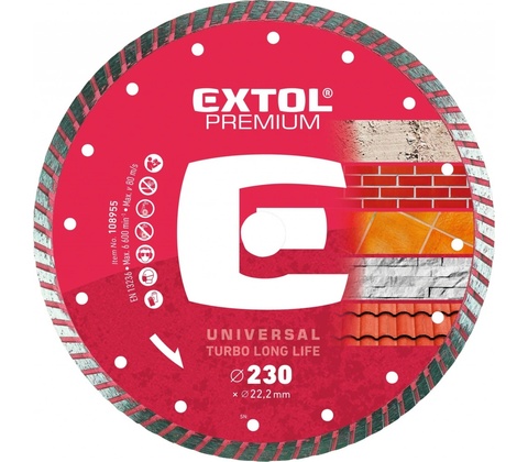 Extol 108955