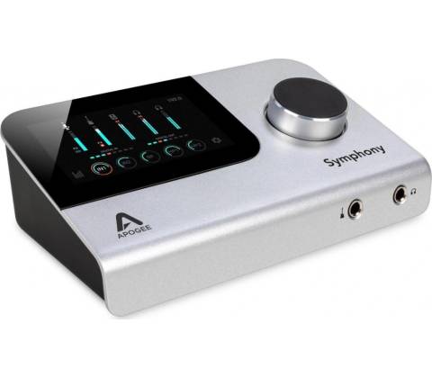 Apogee Symphony Desktop