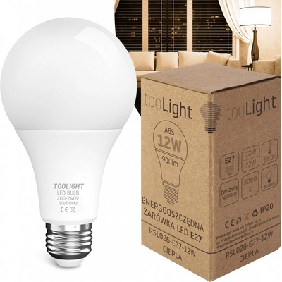Toolight LED žárovka RSL026