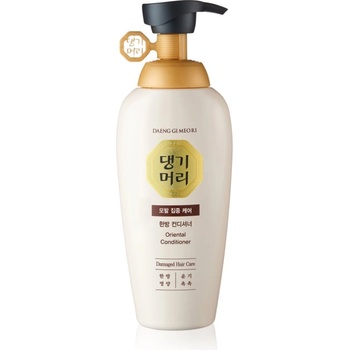 Daeng gi meo ri Oriental Conditioner балсам-грижа за суха коса, изтощена коса 500ml