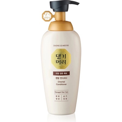 Daeng gi meo ri Oriental Conditioner балсам-грижа за суха коса, изтощена коса 500ml